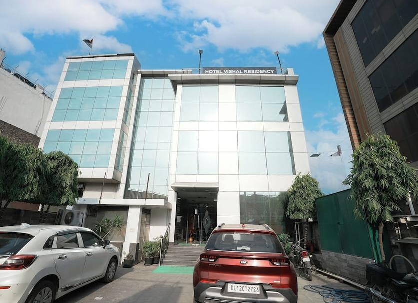 Edifício Foto