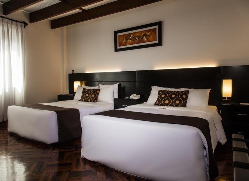 Quarto Foto