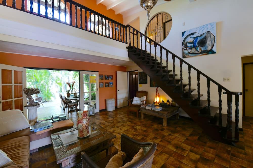 Escadas