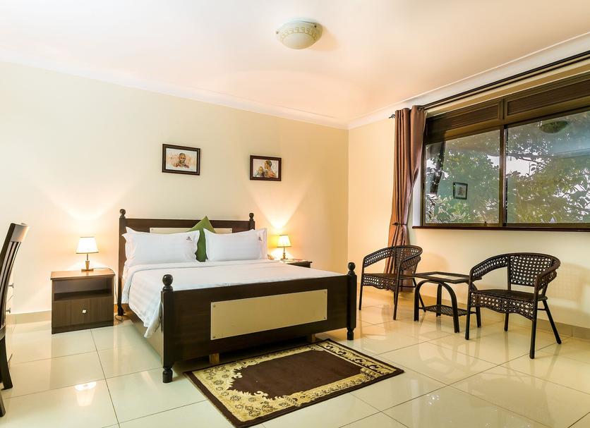 Quarto Foto