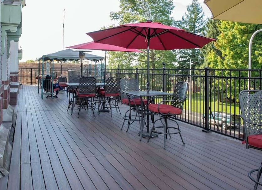 Varanda Foto