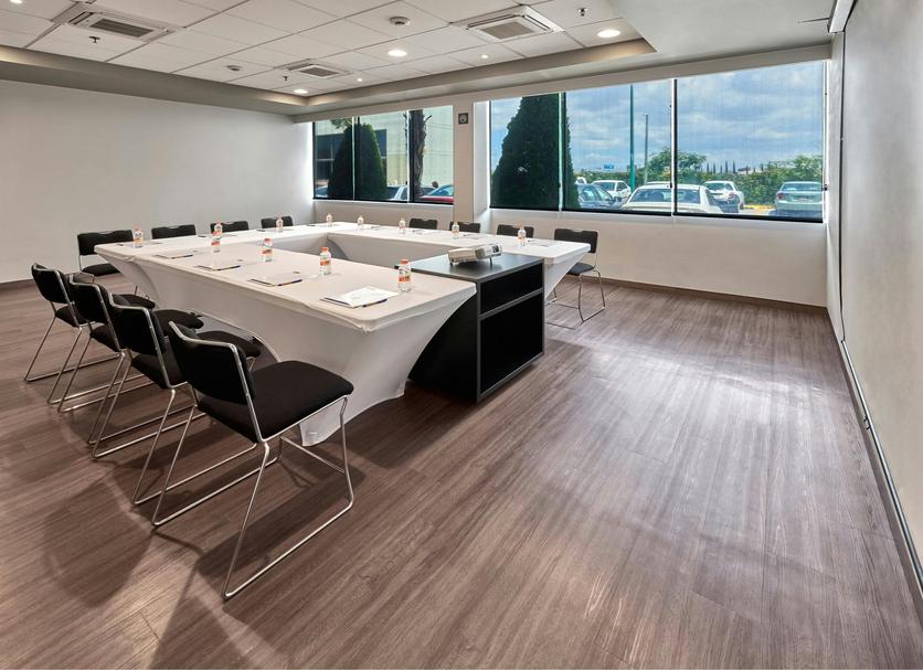 Sala de conferências Foto