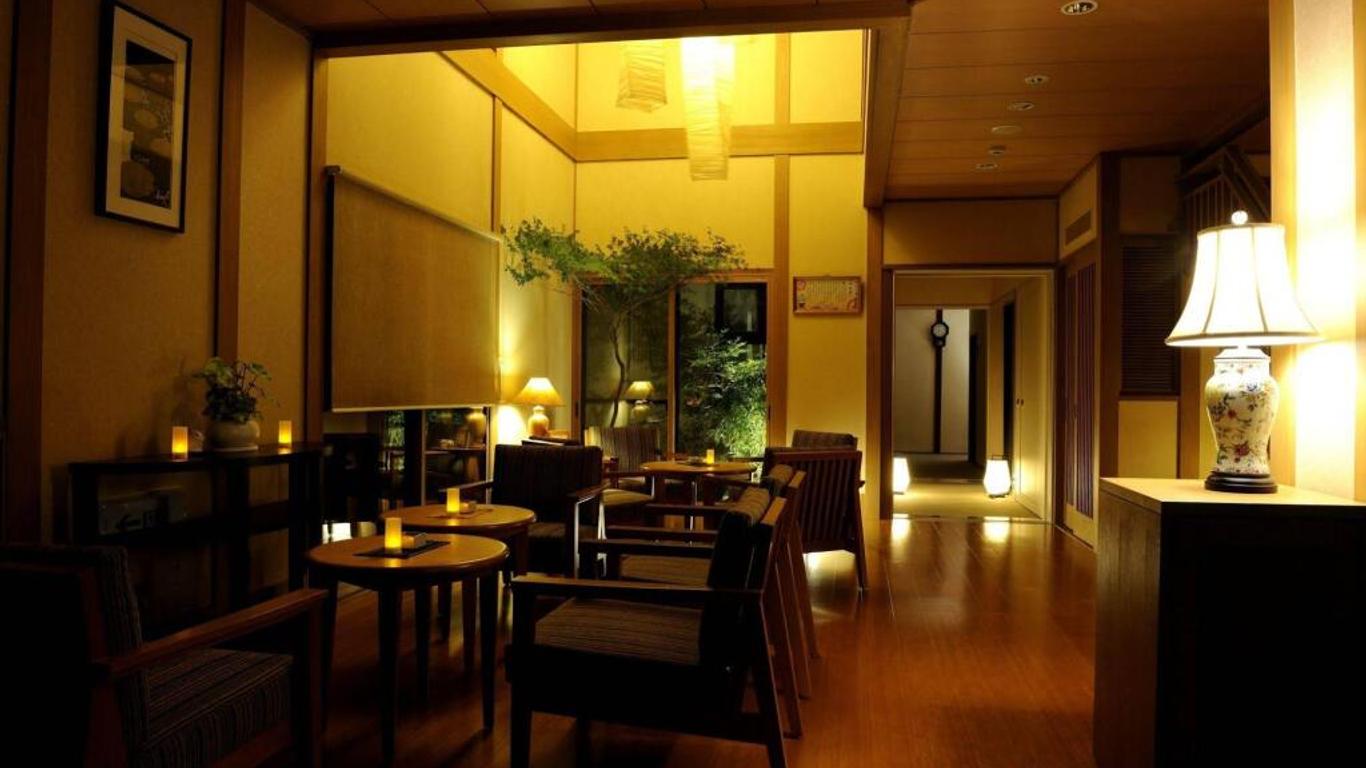 Oyado Ikegami