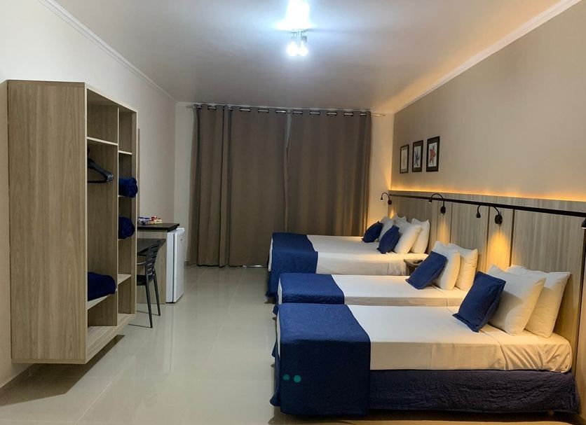Quarto Foto