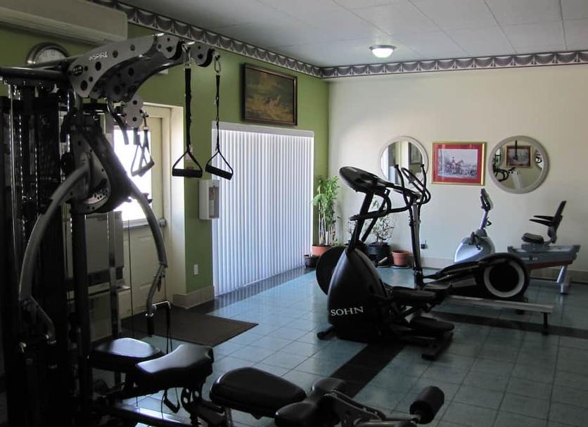 Academia Foto