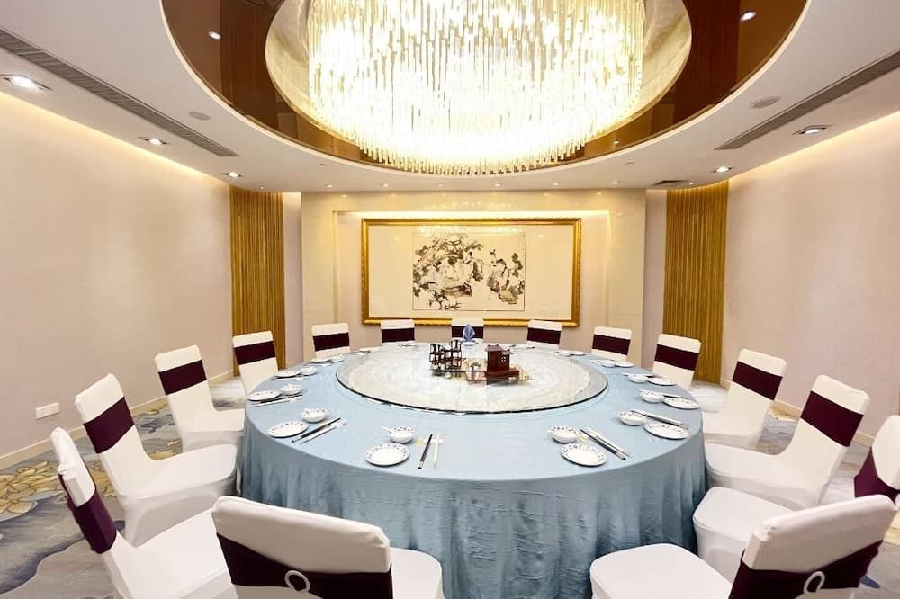 Sala de conferências