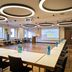 Sala de conferências