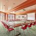 Sala de conferências