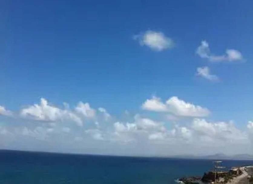 Praia Foto