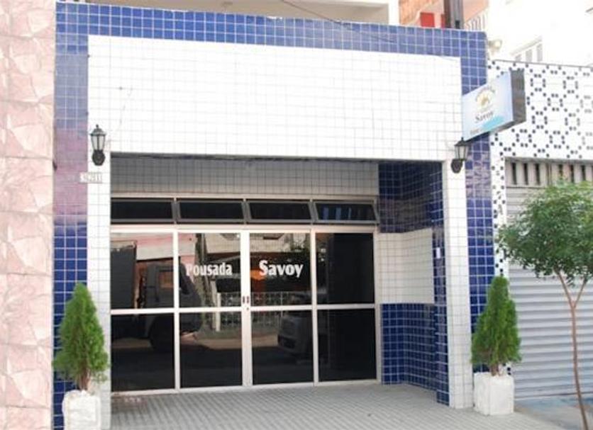Edifício Foto