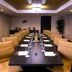Sala de conferências