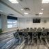 Sala de conferências
