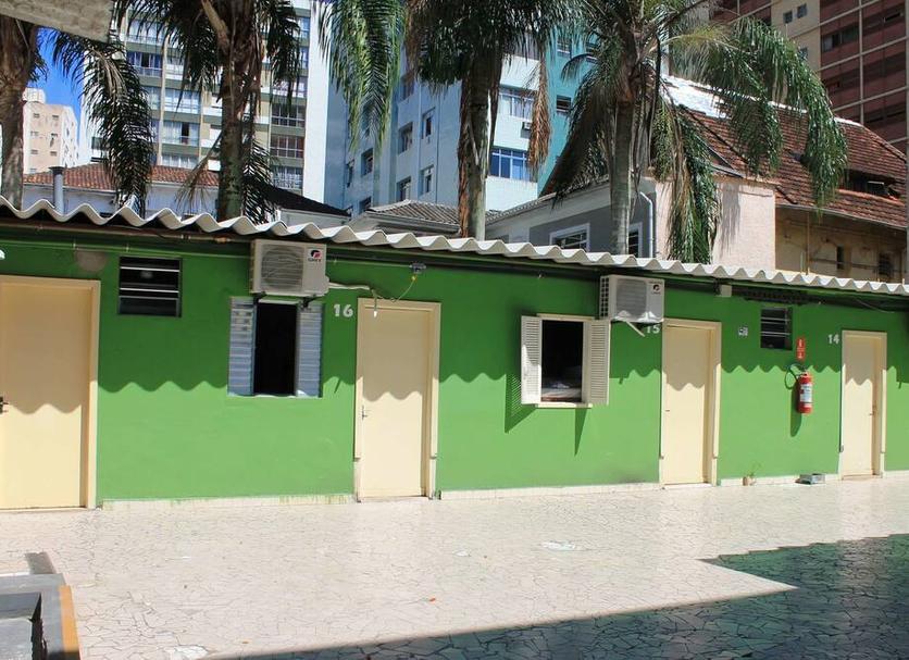 Vista externa Foto