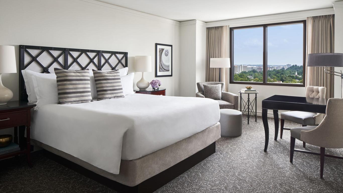 The Ritz-Carlton Pentagon City