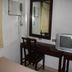 Comodidade do quarto