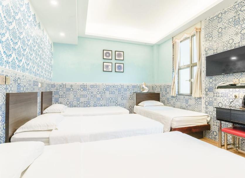 Quarto Foto