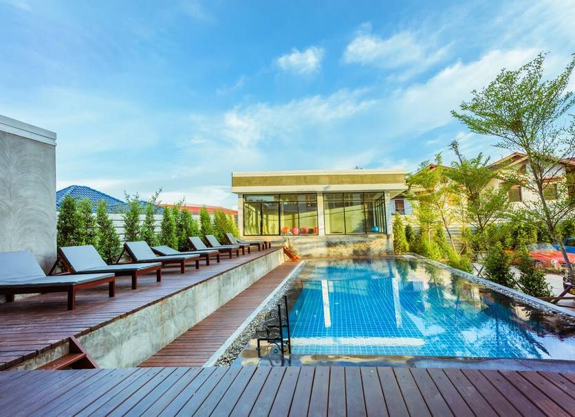 Piscina Foto