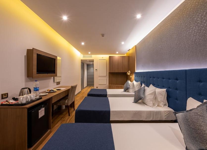 Quarto Foto