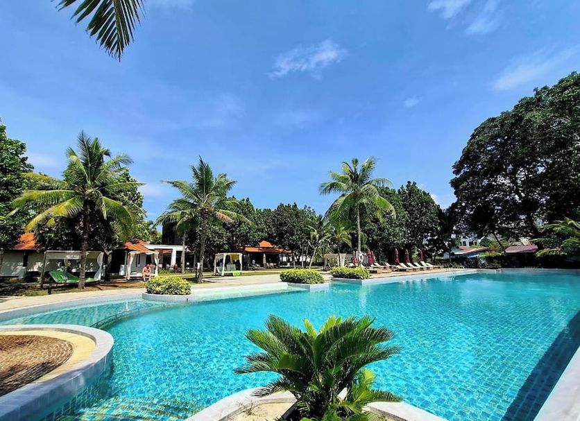 Piscina Foto