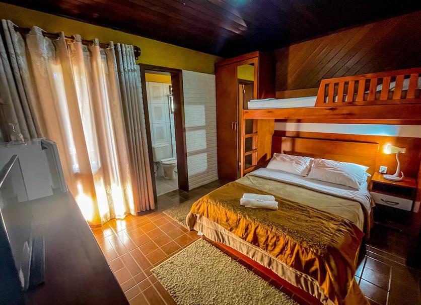 Quarto Foto