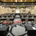 Sala de conferências
