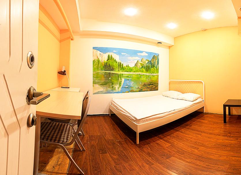 Quarto Foto