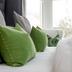 Comodidade do quarto