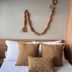 Comodidade do quarto