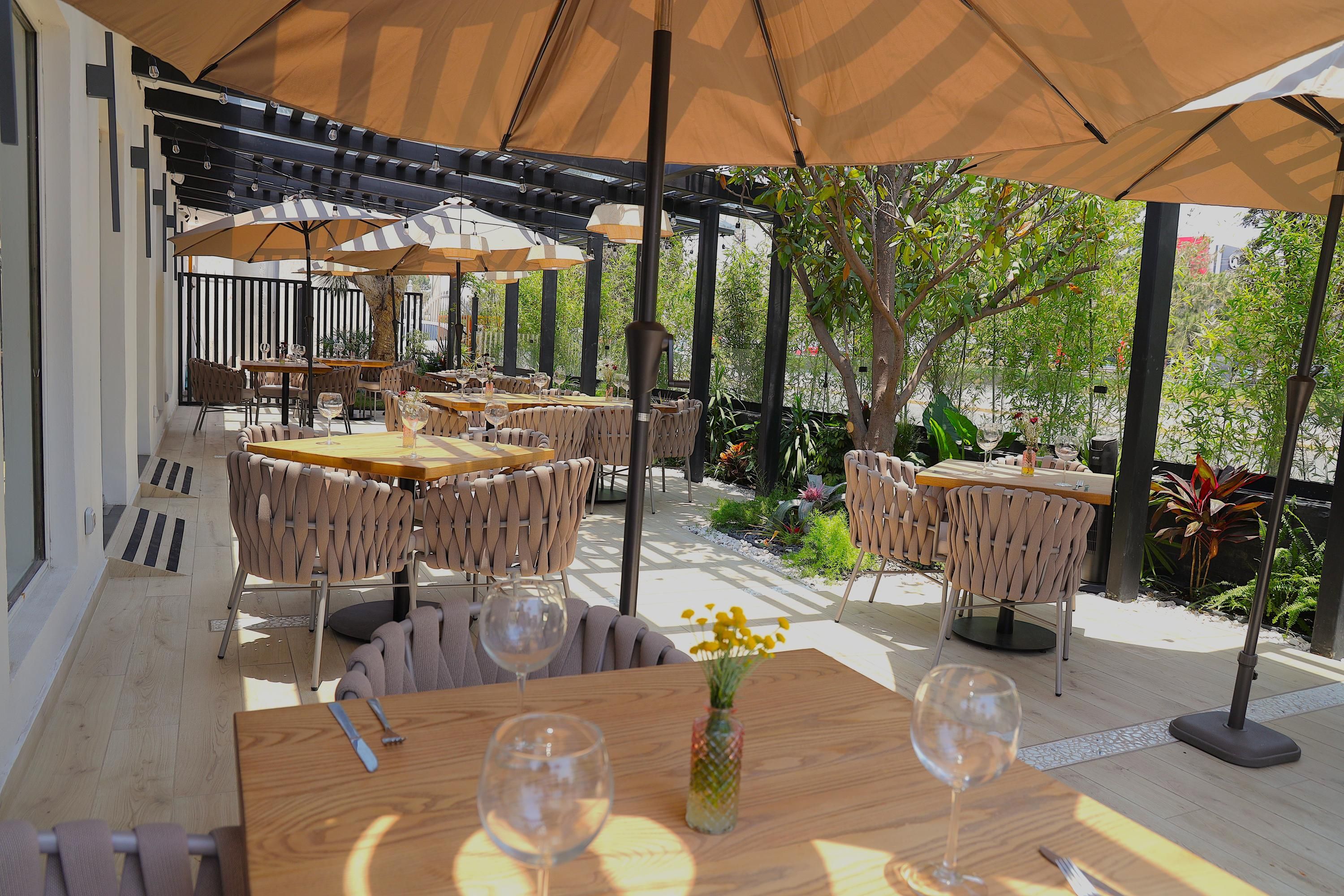 Restaurante