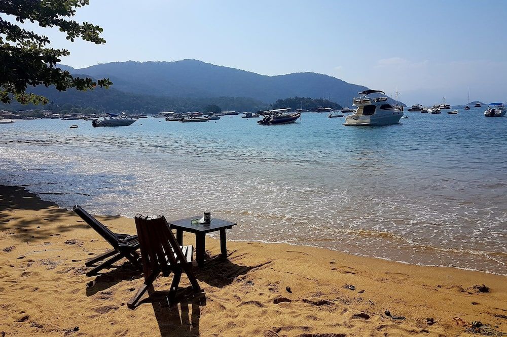 Praia Foto
