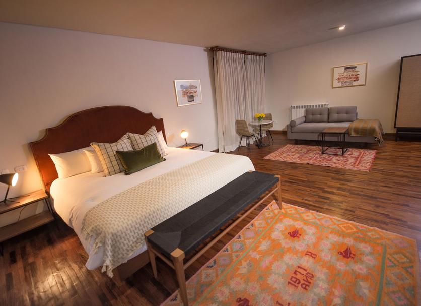 Quarto Foto