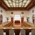 Sala de conferências