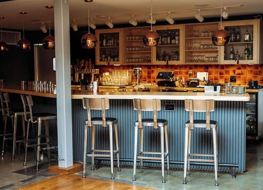 Bar Foto