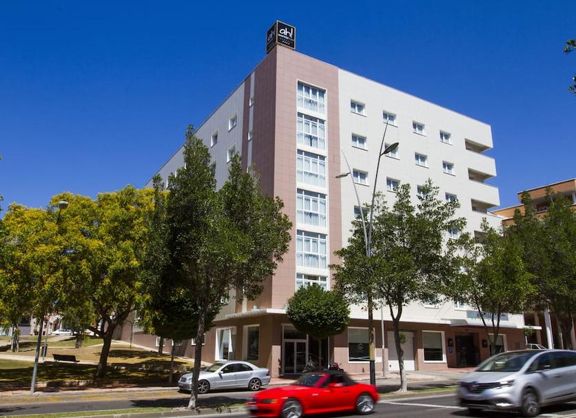 Edifício Foto