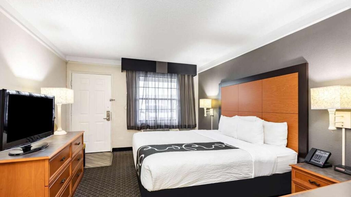 Travelodge by Wyndham El Paso - Airport