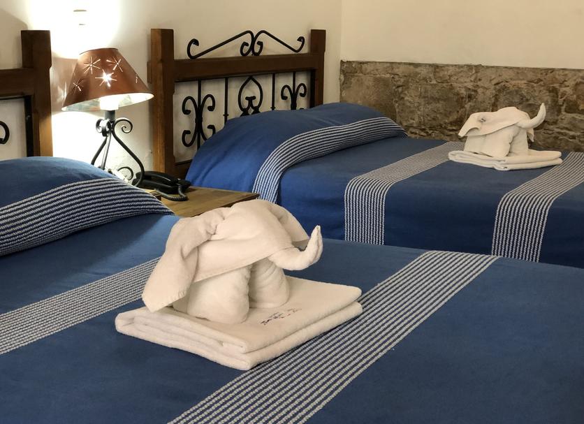 Quarto Foto