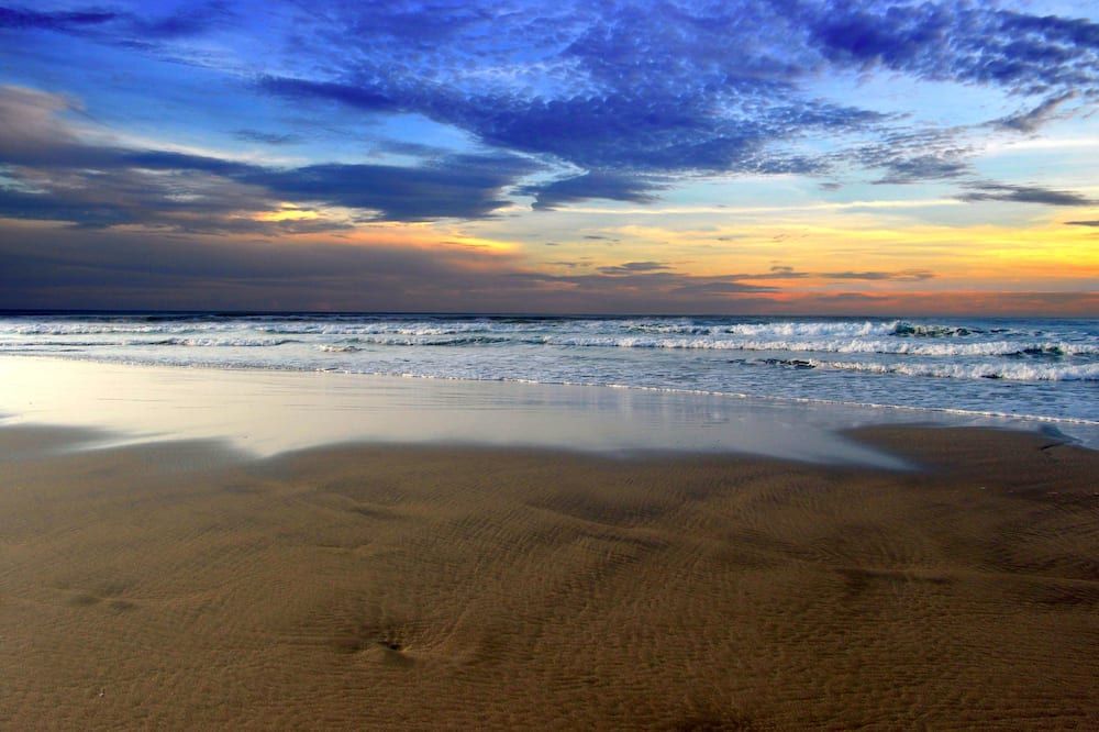 Praia