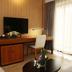Comodidade do quarto