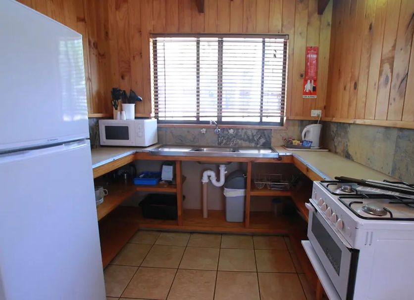 Cozinha Foto