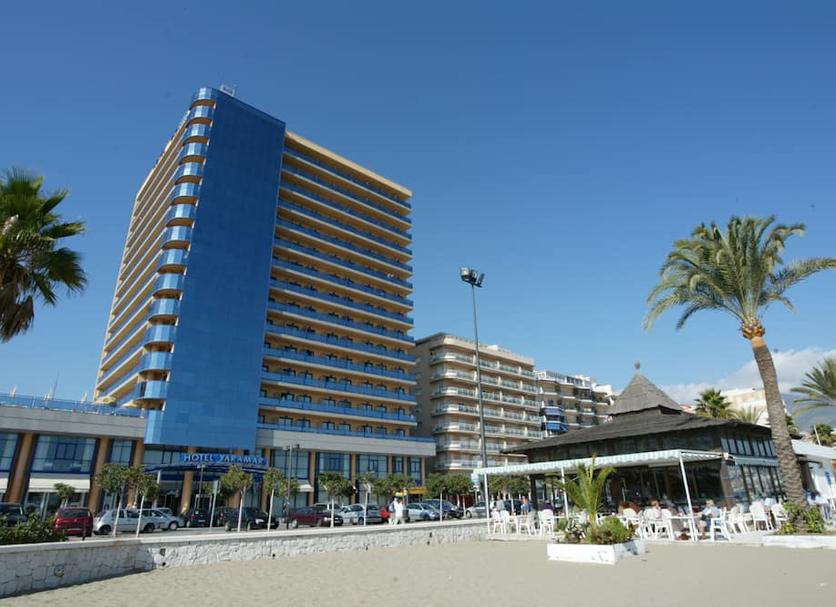 Edifício Foto