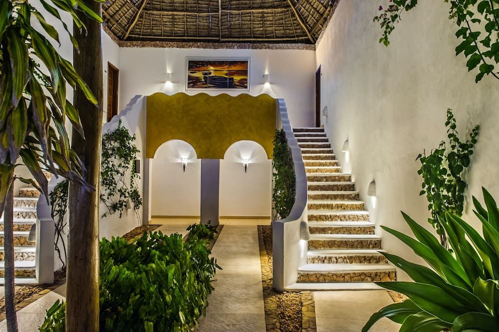 Escadas