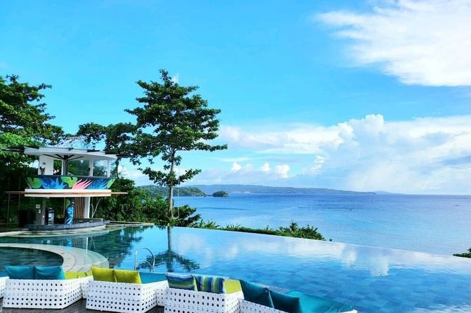 Fairways And Bluewater Boracay