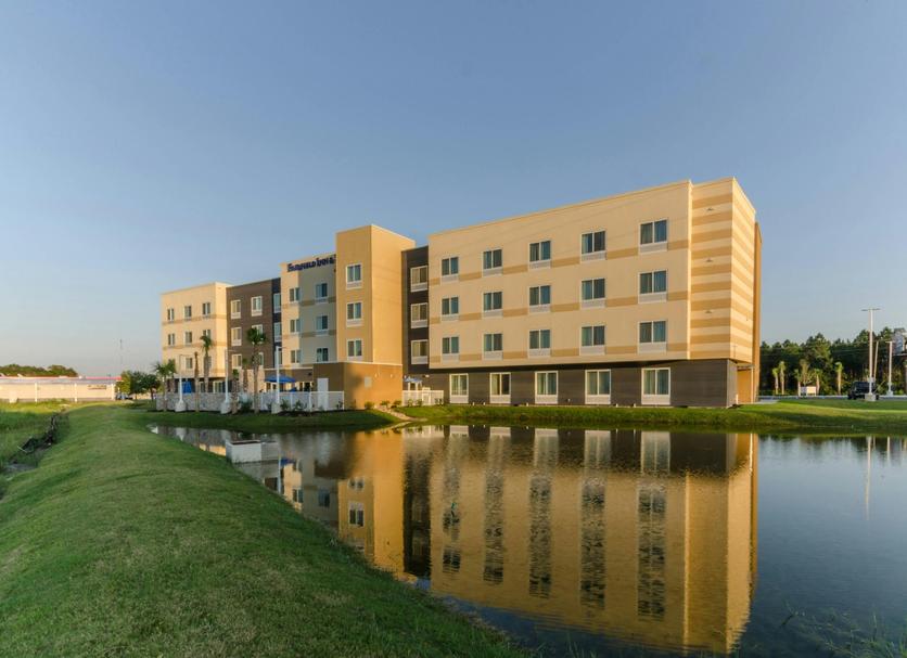 Edifício Foto