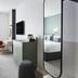 Comodidade do quarto