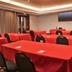Sala de conferências
