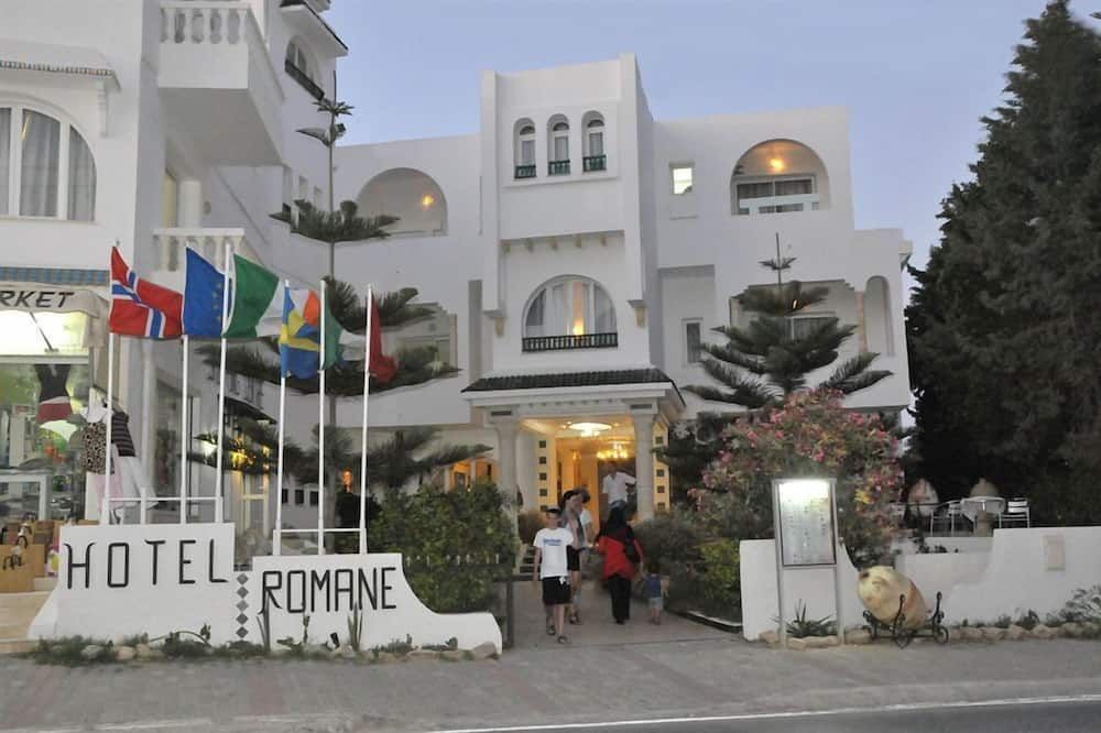 Edifício