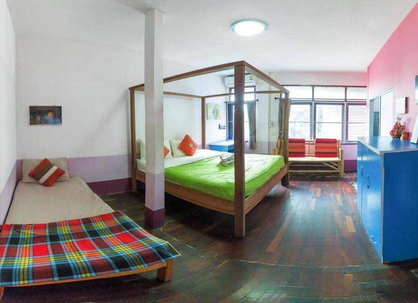 Quarto Foto