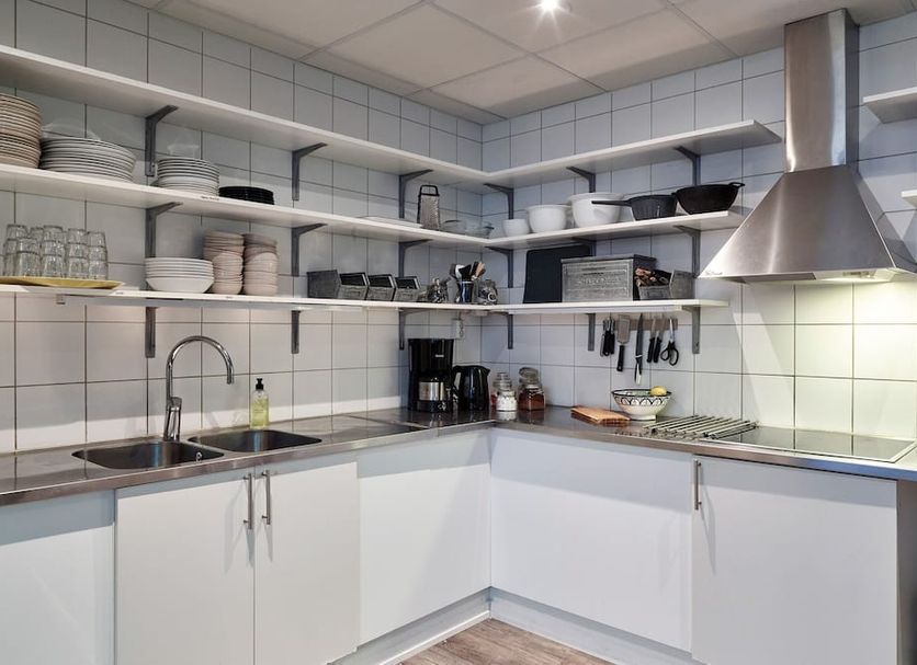 Cozinha Foto