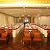 Sala de conferências