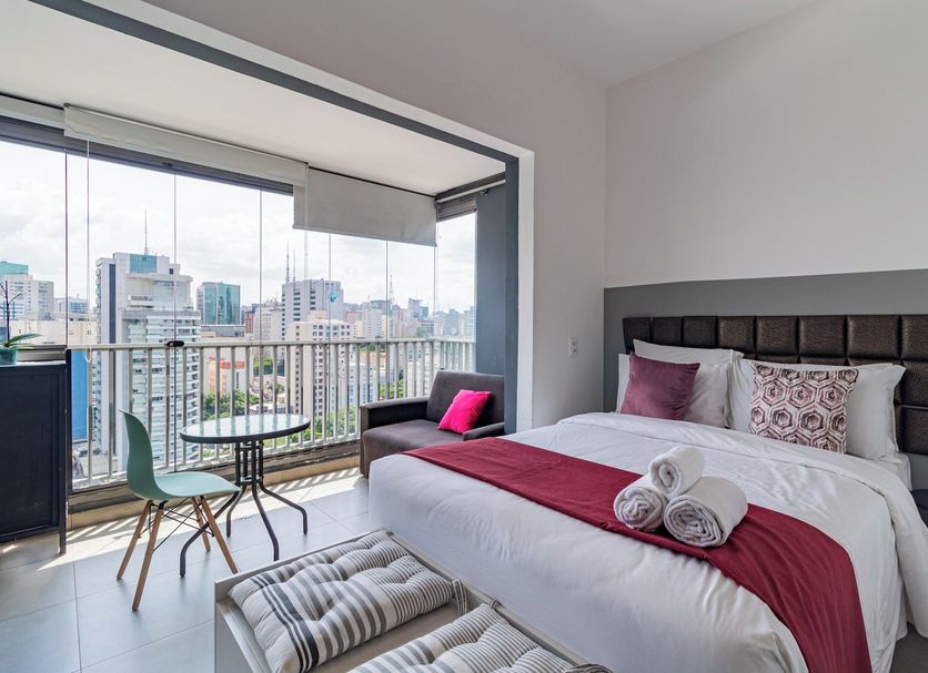 Quarto Foto